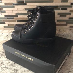 Lulus Wedge Sneakers